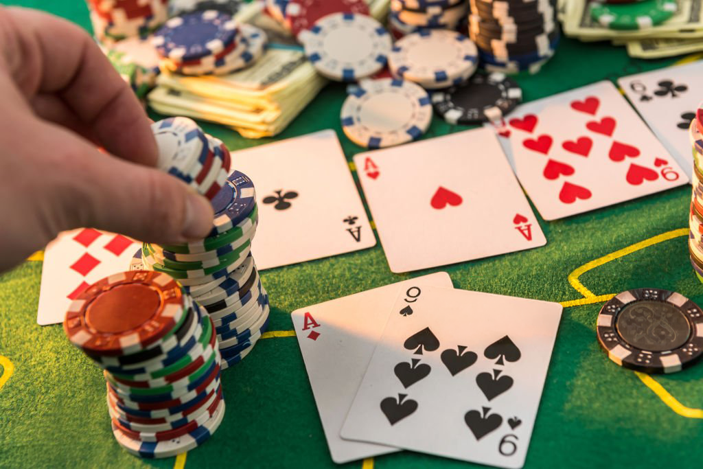 Casino Online