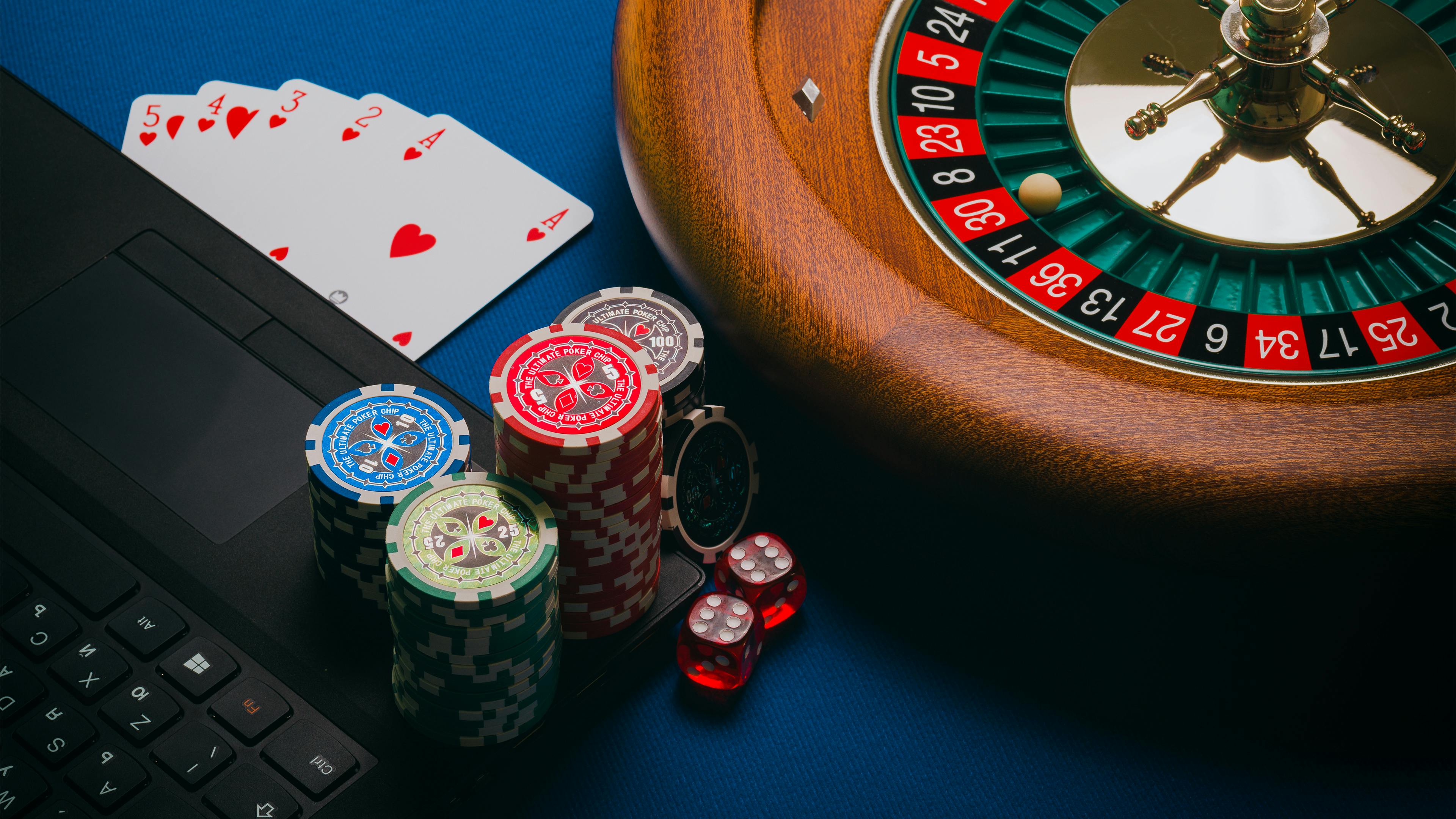 Casino Online