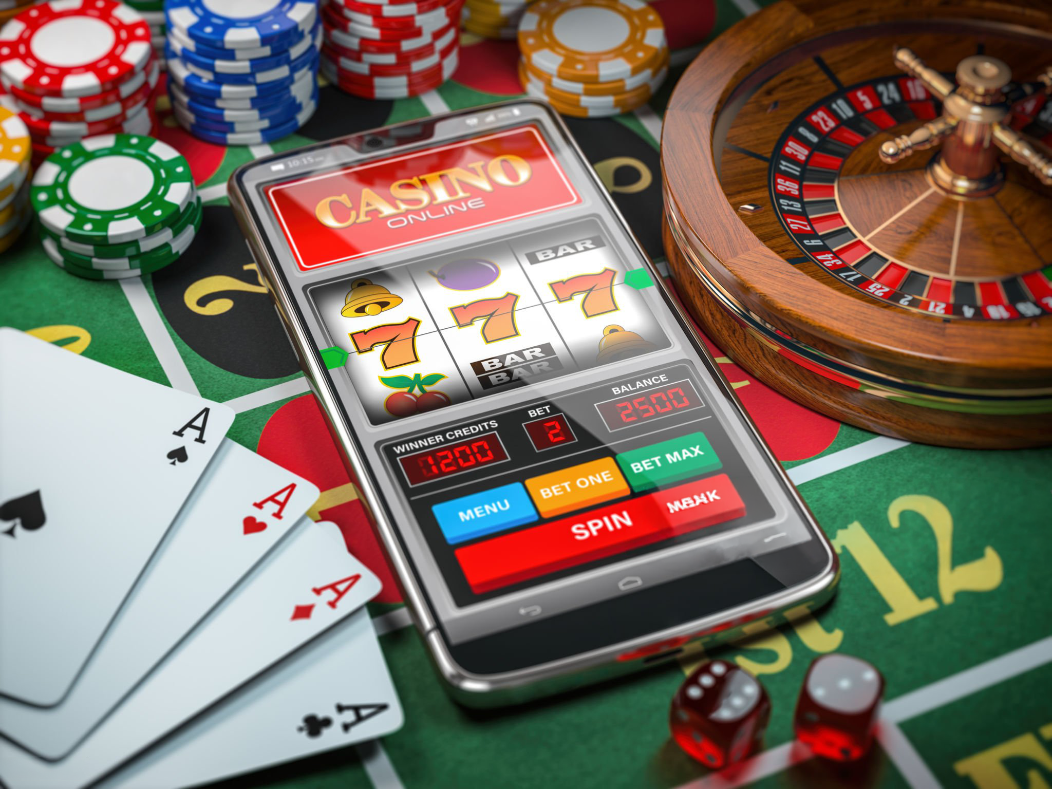 BetPari mobile access and Android app