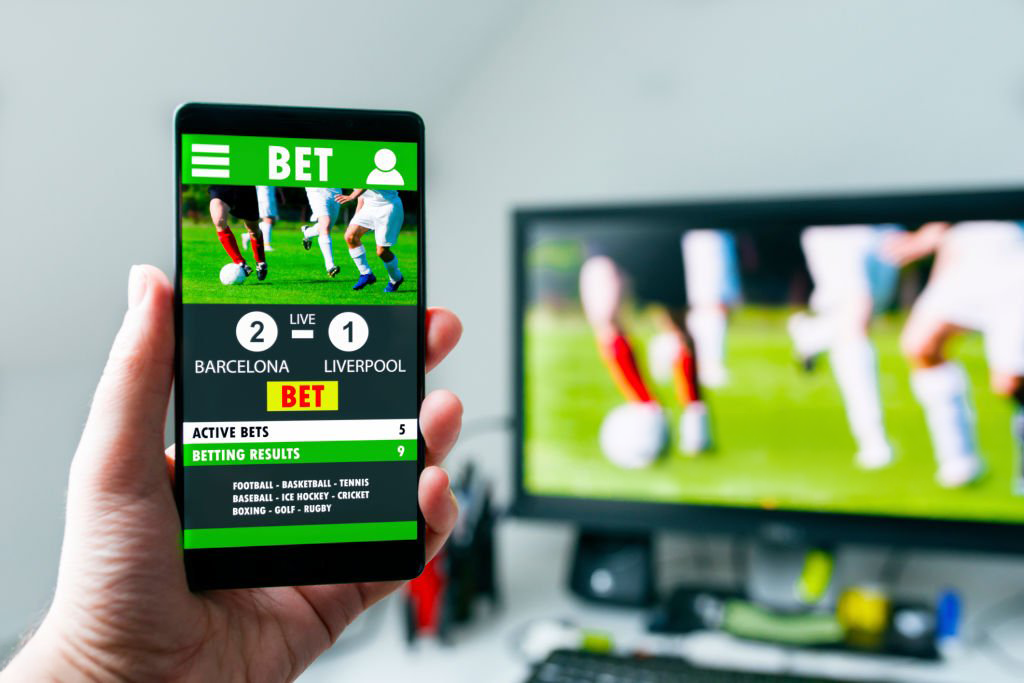 BetPari mobile betting and casino experience